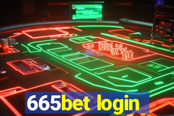 665bet login